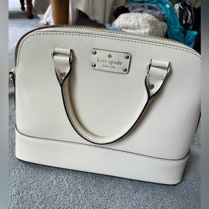 Kate spade crossbody bag
